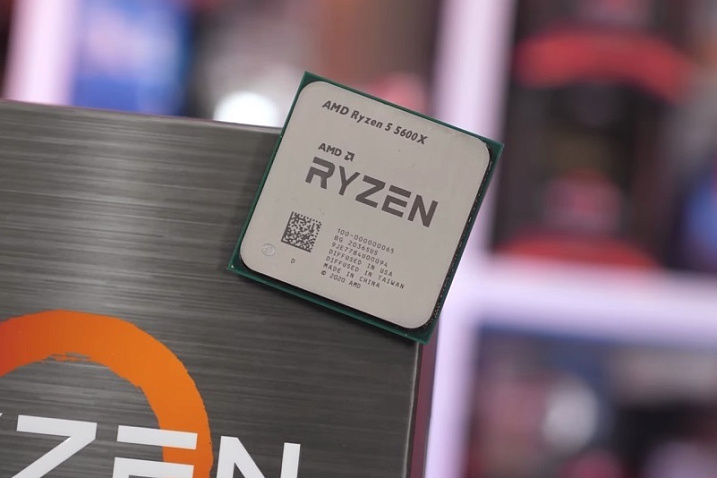 Материнские платы MSI B350 и X370 получили поддержку процессоров Ryzen 5000 Vermeer