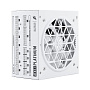 Блок питания 1STPLAYER NGDP Platinum ATX 3.1 1300W White