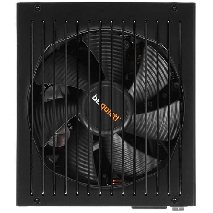 Блок питания be quiet! Straight Power 11 Gold 750W