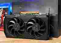 Слух: AMD Radeon RX 7600 XT выйдет 24 января