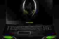 Видео-обзор сильного, мощного, большого и тяжелого пришельца – Alienware M18x