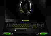 Видео-обзор сильного, мощного, большого и тяжелого пришельца – Alienware M18x