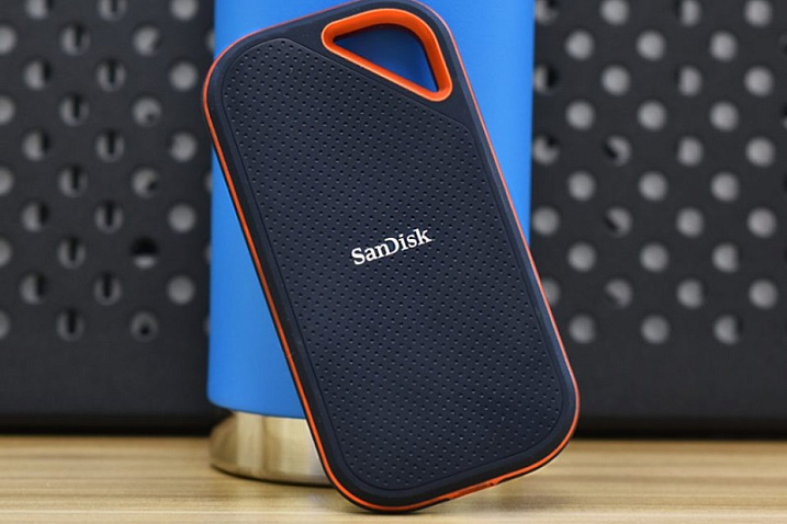 Накопитель SanDisk Extreme Pro теряет данные из-за ошибок проектирования