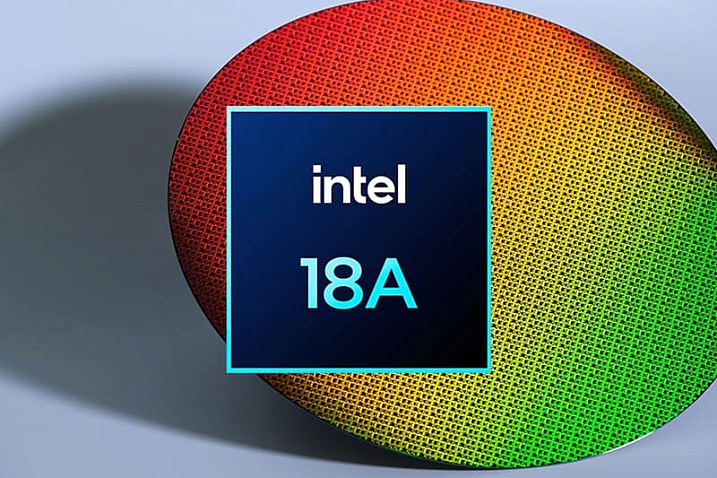 NVIDIA действительно интересовалась техпроцессом Intel 18A, но отказалась от него
