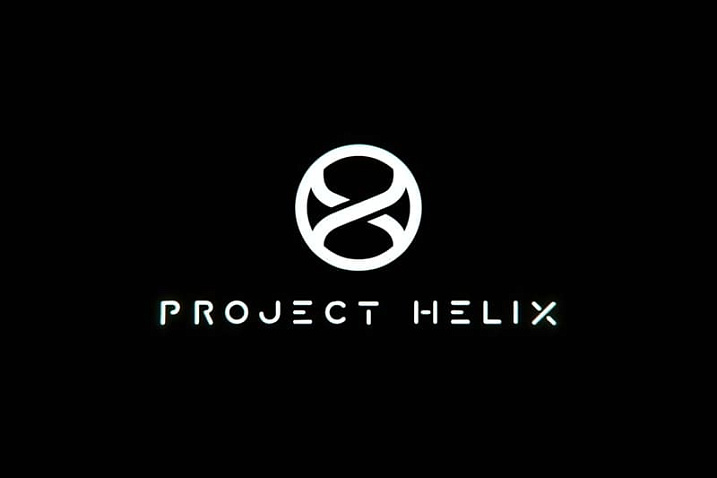 Microsoft тизерит игровую консоль следующего поколения Project Helix