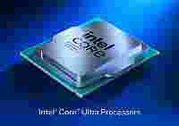 Intel выпустила процессоры Meteor Lake-PS с сокетом LGA1851