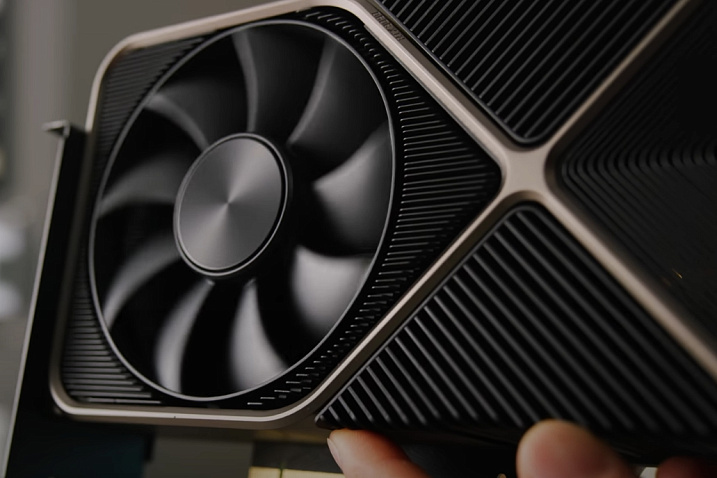 NVIDIA официально выпускает GeForce RTX 3000 с улучшенным ограничителем майнинга