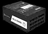 SilverStone наконец-то выпустила блок питания HELA 2500Rz с четырьмя 12V-2x6