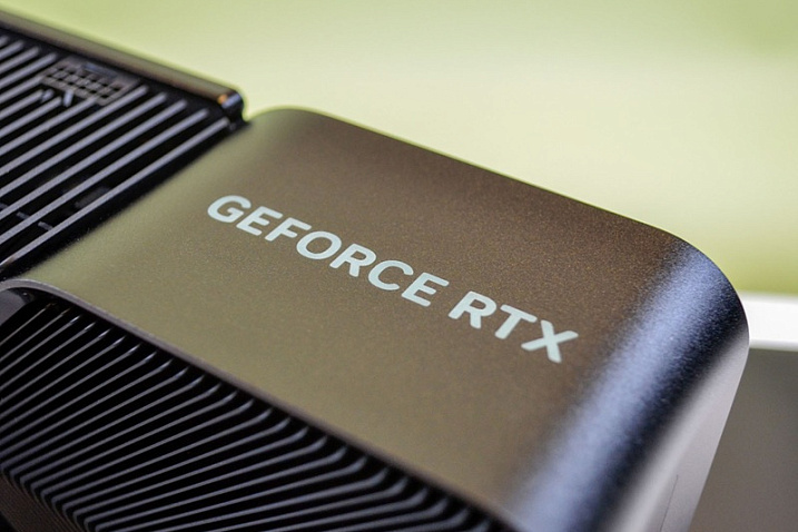 GeForce RTX 5080 может получить версию с 24 Гбайтами видеопамяти