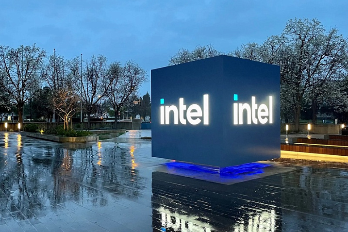 Qualcomm заинтересована в приобретении части бизнеса Intel