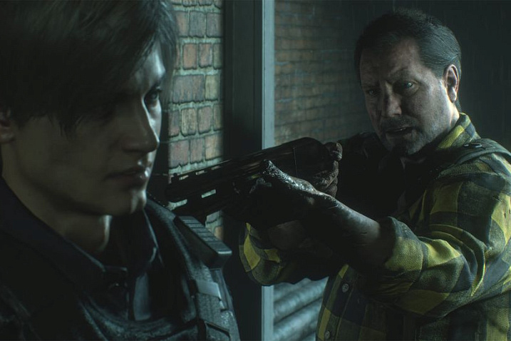 По слухам, римейк Resident Evil 3 уже находится в разработке