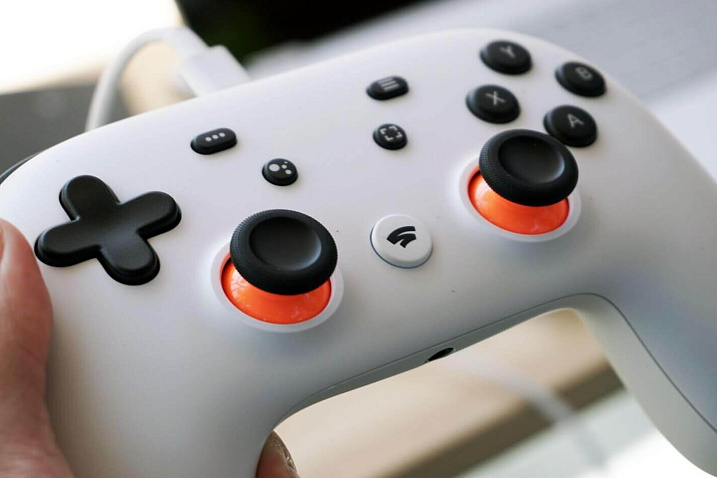 Партнерская программа Google Stadia уже привлекла свыше 4000 издателей