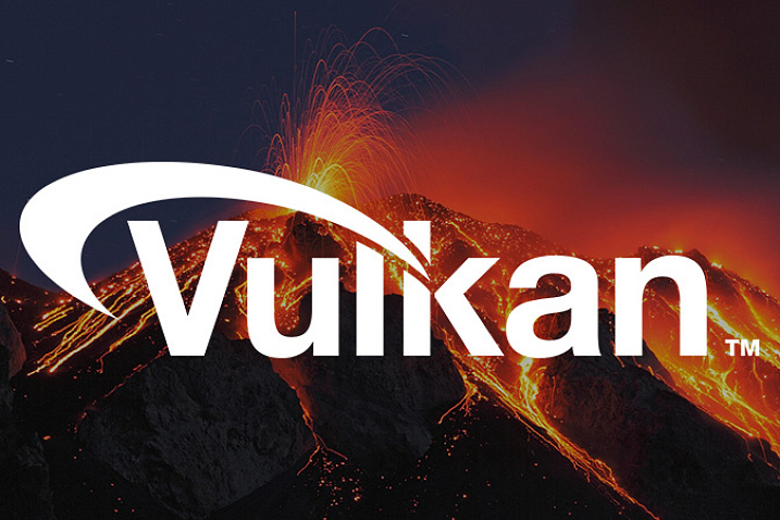 Vulkan стал первым API, поддерживающий кроссплатформенную трассировку лучей