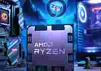 Слух: AMD Ryzen 9000 будут выпущены в июле