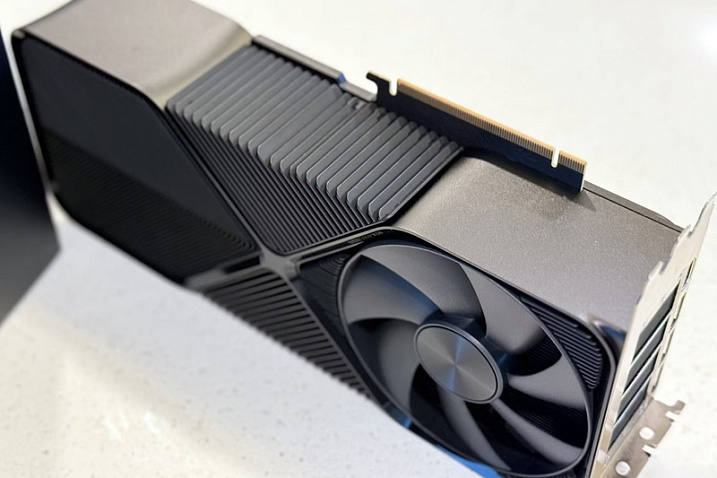 Глава NVIDIA выступит с докладом на CES 2025