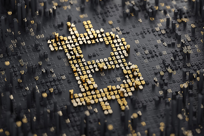 У пользователя осталось 2 попытки разблокировать Bitcoin-счет с 270 миллионами долларов
