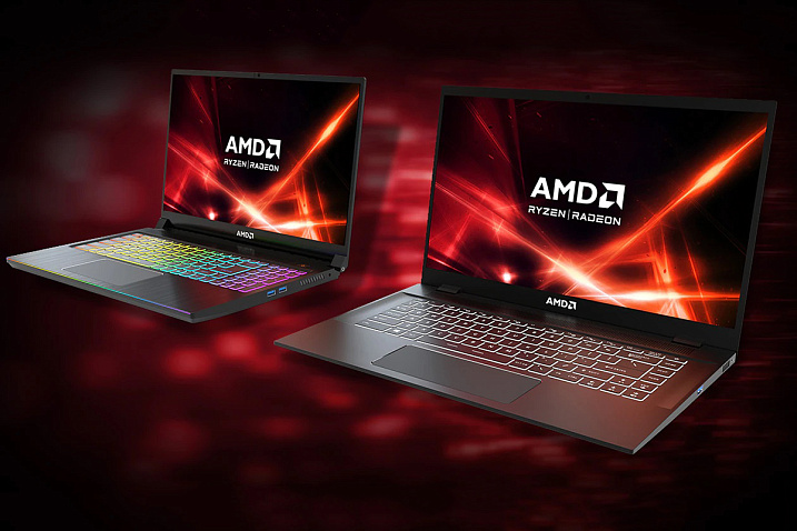 У AMD Radeon RX 6800M наблюдаются проблемы с производительностью при наличии iGPU