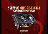 Видеообзор и тест Sapphire NITRO RX 460: маст-хэв бюджетного класса