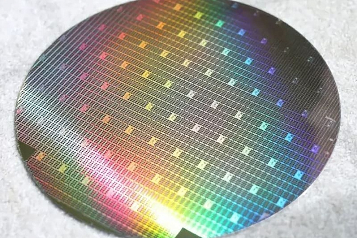TSMC начала массовое производство по передовому 2-нм техпроцессу