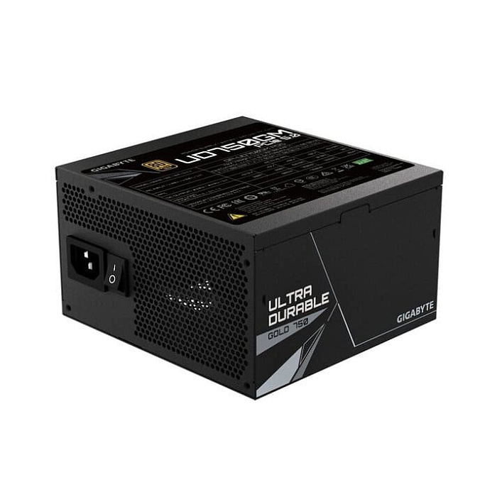 Блок питания GIGABYTE UD750GM PG5 750W