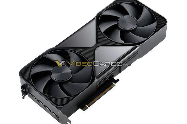 NVIDIA RTX PRO 6000 предложит 24064 CUDA-ядра