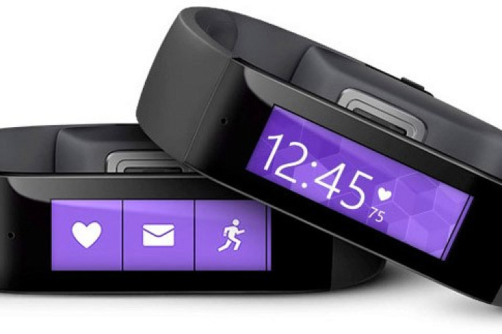 Специалисты SparkFun разобрали Microsoft Band