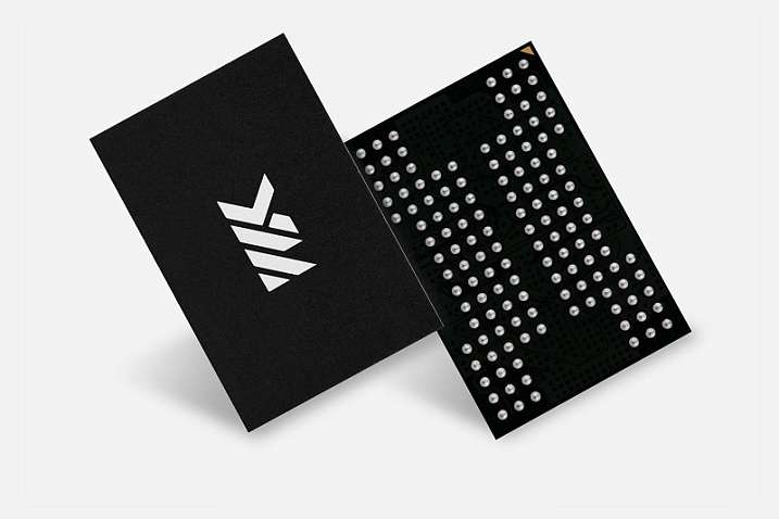 Apple может прибегнуть к использованию памяти 3D NAND от китайской YMTC