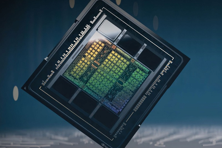 В ускорителях NVIDIA Rubin акцент будет сделан на улучшении энергоэффективности