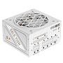 Блок питания 1STPLAYER NGDP Gold 750W White