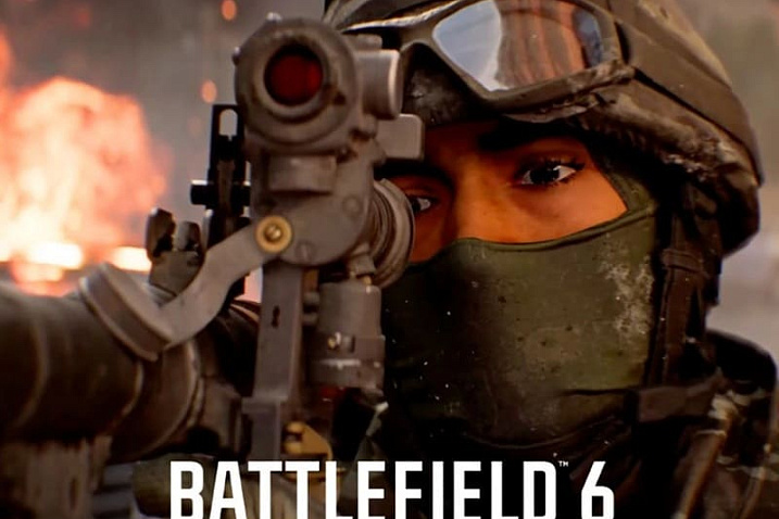 Системные требования открытой беты Battlefield 6 довольно скромные