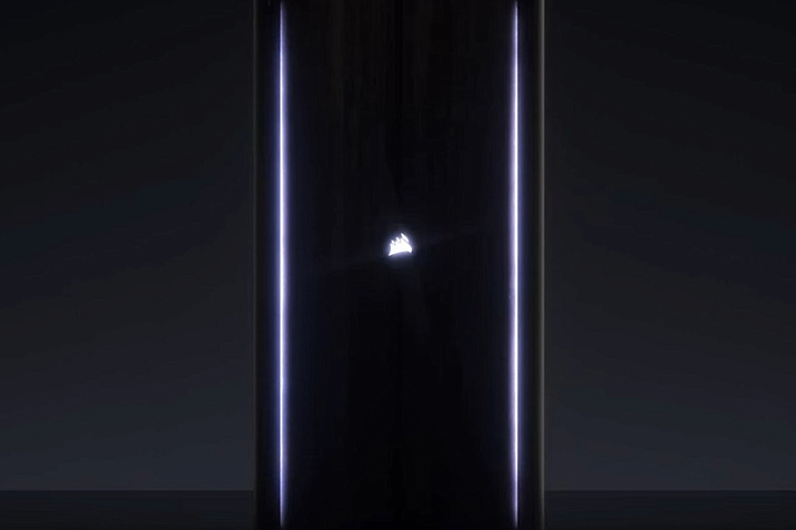В начале мая CORSAIR покажет новый мини-ПК One i500
