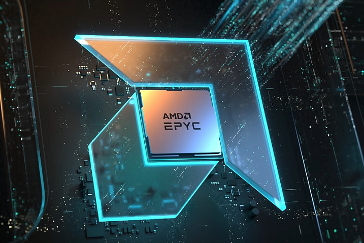 Изучаем модельный ряд и характеристики серверных AMD EPYC Siena перед официальным выходом
