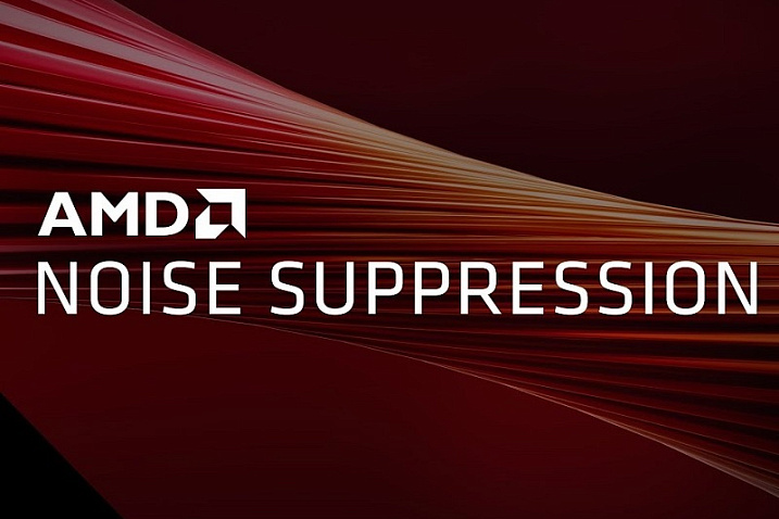 Неофициальный драйвер NimeZ Radeon 22.7.1 добавляет поддержку Noise Suppression старым видеокартам