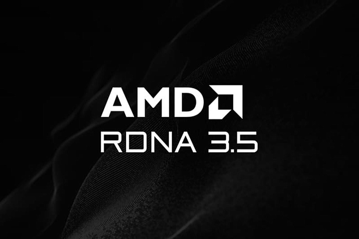 Слух: архитектура RDNA 3.5 будет основной для процессоров AMD вплоть до 2029 года
