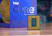 Intel Core i9-13900K протестирован в играх