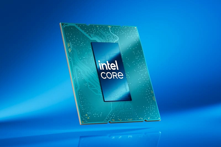 Семейство процессоров Intel Bartlett Lake будет включать как минимум 12 моделей