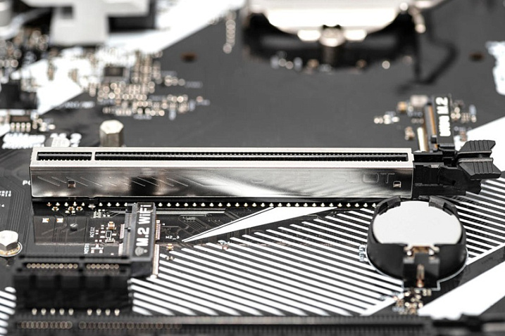 PCI Express 3.0 оказалось достаточно для нормальной работы GeForce  RTX 5090