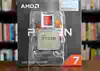 AMD Ryzen 4000G и 5000G не могут загрузить Windows при наличии 64 Гбайт и более RAM