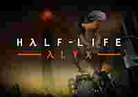 Valve показала ролик-анонс Half-Life: Alyx