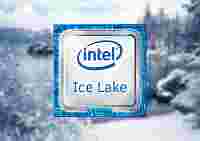 Три процессора Ice Lake-U появились на официальном сайте Intel