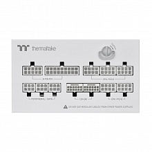 Блок питания Thermaltake Dockpower FI Snow 750W