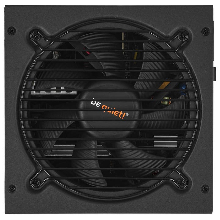 Блок питания be quiet! Pure Power 11 500W