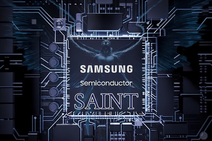 Samsung SAINT будет конкурировать с упаковкой TSMC CoWoS