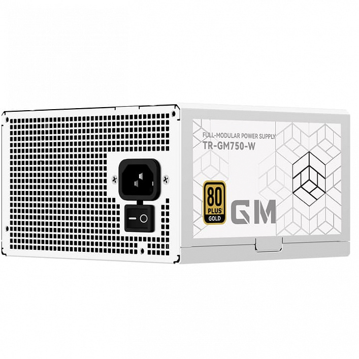 Блок питания Thermalright TR-GM750-W White
