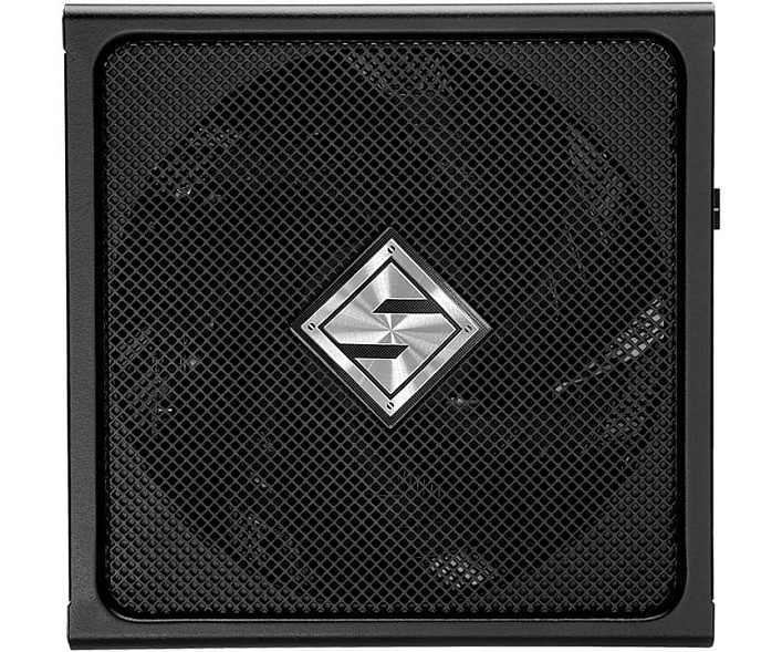 Блок питания ASRock Steel Legend Gold 650W