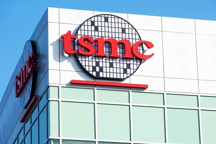 5-нм техпроцесс является самой востребованной нормой производства у TSMC