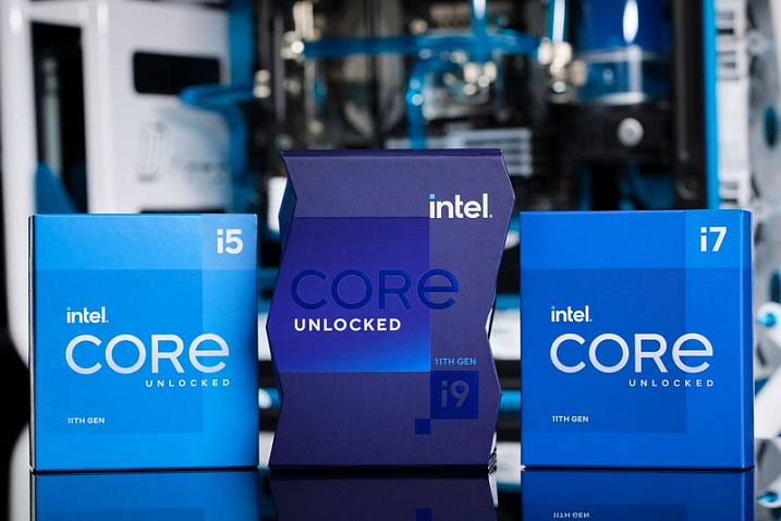 Wccftech: процессоры Intel начнут дорожать со второго квартала из-за дефицита подложек