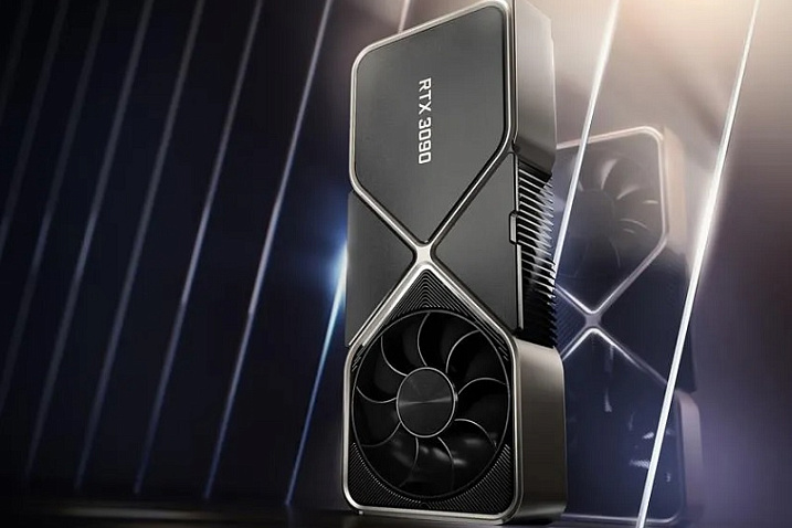 VideoCardz: известны даты выхода видеокарт GeForce RTX 3090 Ti, RTX 3070 Ti 16GB и RTX 3050