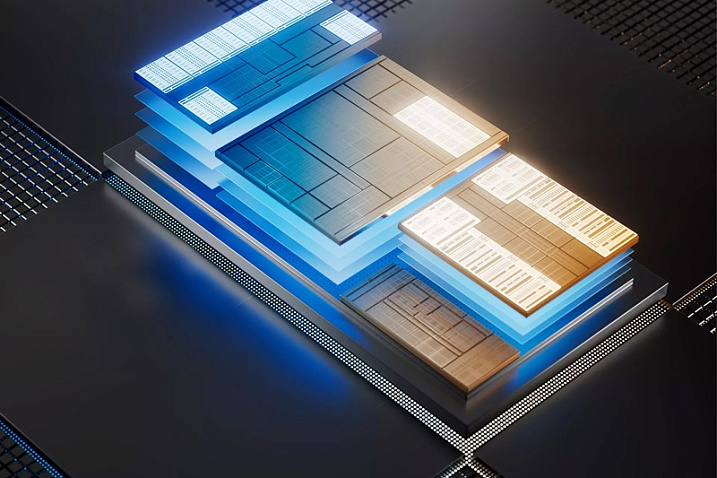 Intel Arrow Lake-U предложат на 10% большую производительность по сравнению с Meteor Lake-U