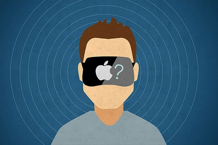 Инсайдер: Apple выпустит свой AR-шлем в 2022 году